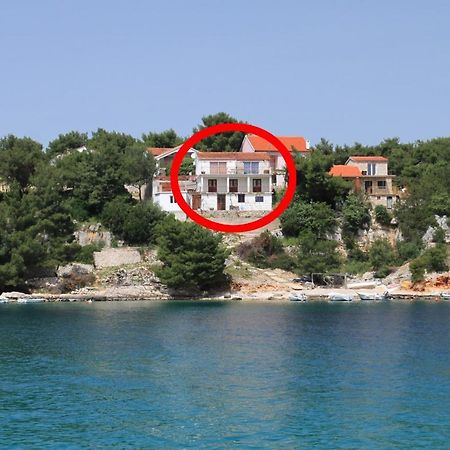Apartments By The Sea Basina, Hvar - 8749 Vrbanj المظهر الخارجي الصورة