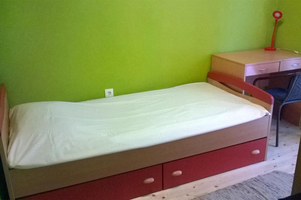 Apartments By The Sea Basina, Hvar - 8749 Vrbanj المظهر الخارجي الصورة