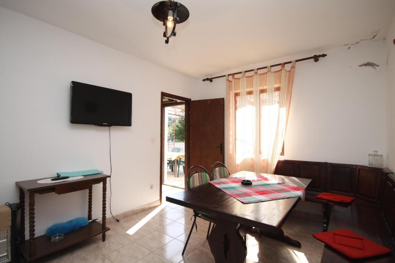 Apartments By The Sea Basina, Hvar - 8749 Vrbanj المظهر الخارجي الصورة