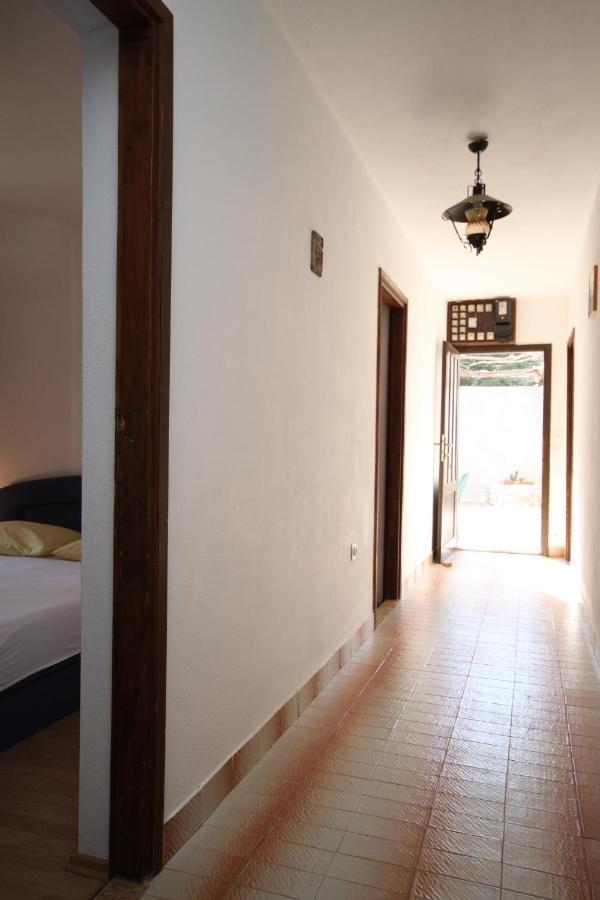 Apartments By The Sea Basina, Hvar - 8749 Vrbanj المظهر الخارجي الصورة