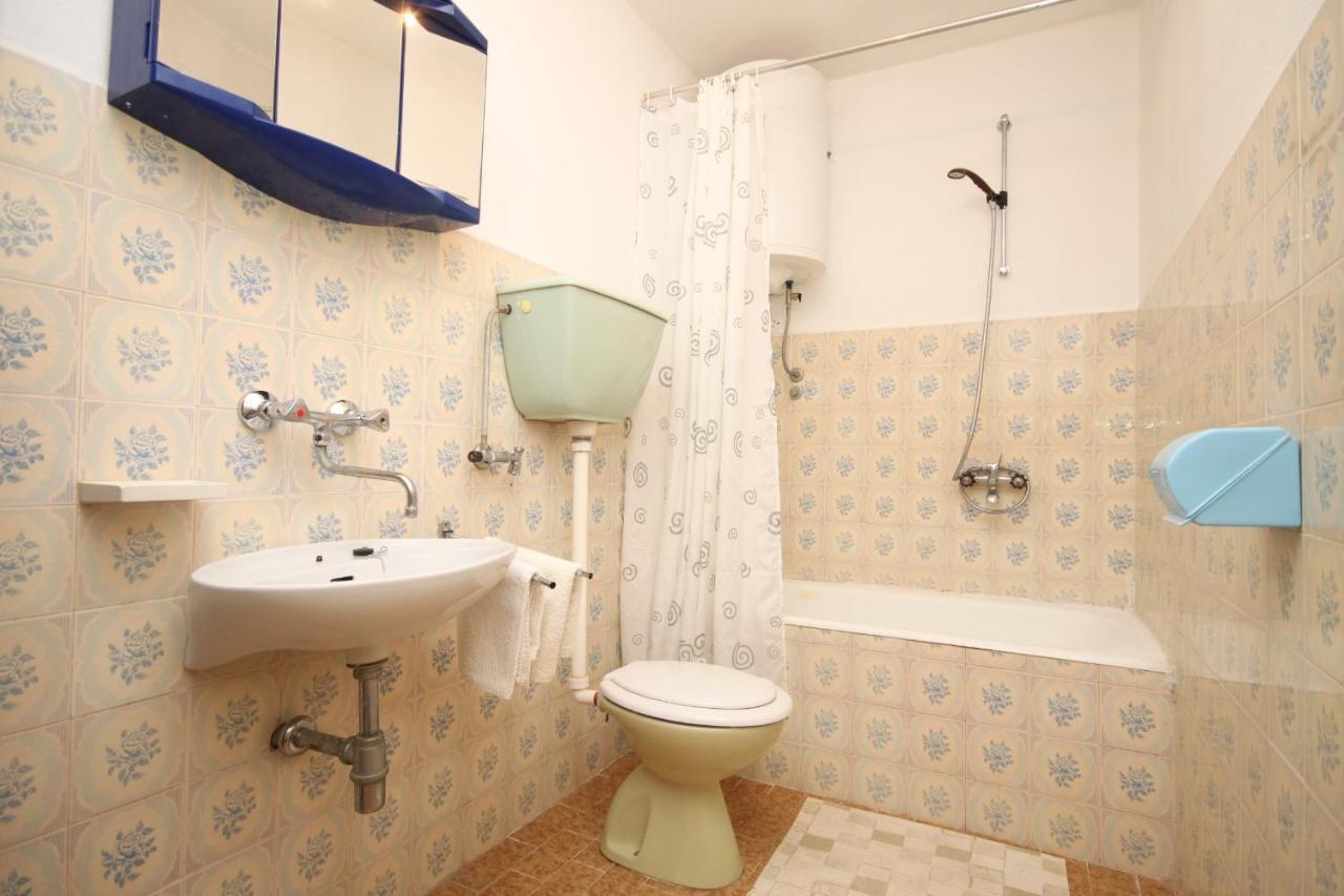 Apartments By The Sea Basina, Hvar - 8749 Vrbanj المظهر الخارجي الصورة