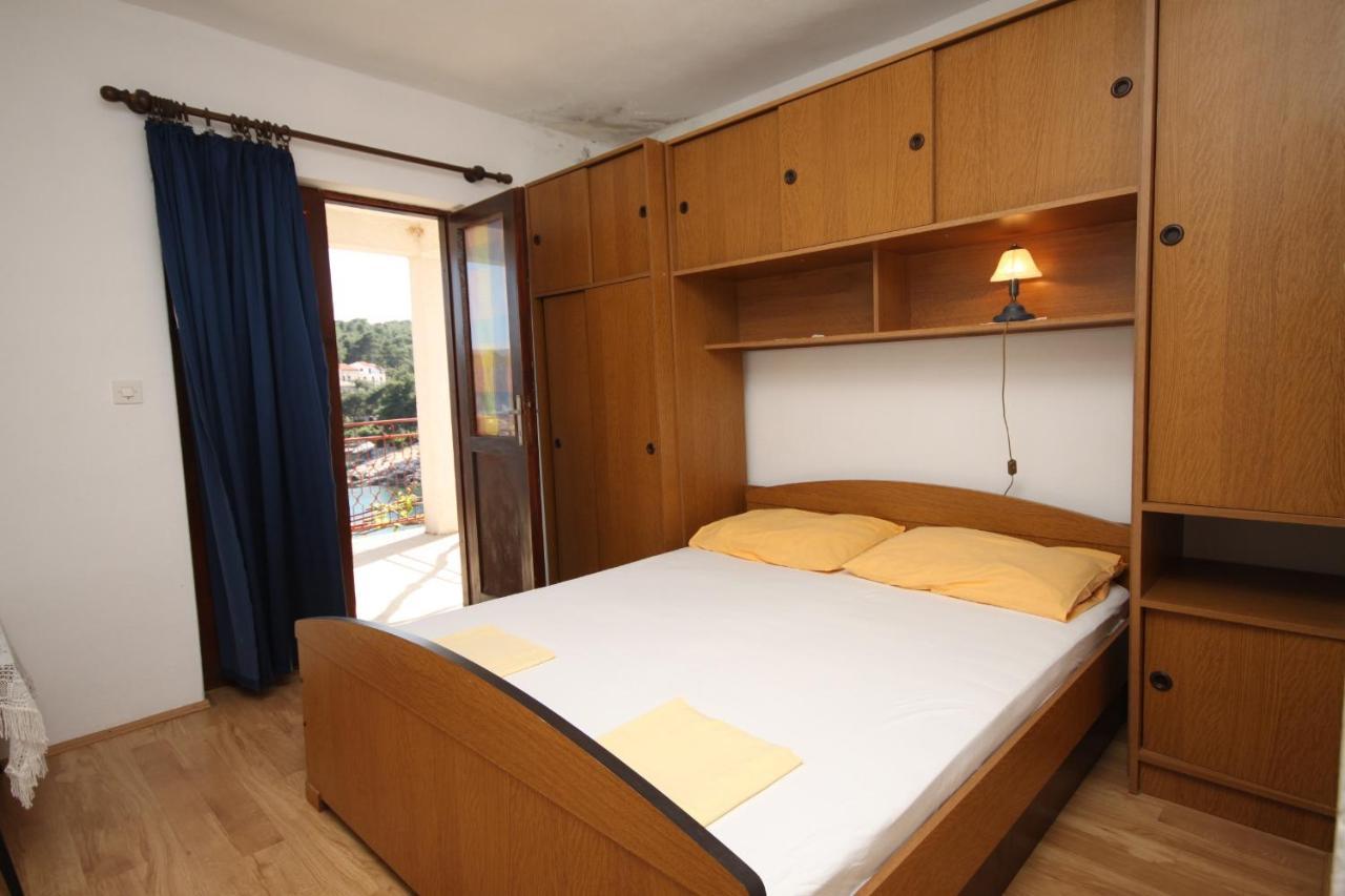 Apartments By The Sea Basina, Hvar - 8749 Vrbanj المظهر الخارجي الصورة