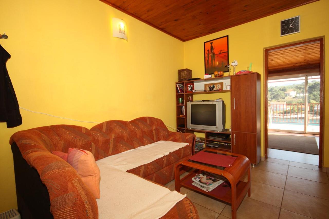 Apartments By The Sea Basina, Hvar - 8749 Vrbanj المظهر الخارجي الصورة