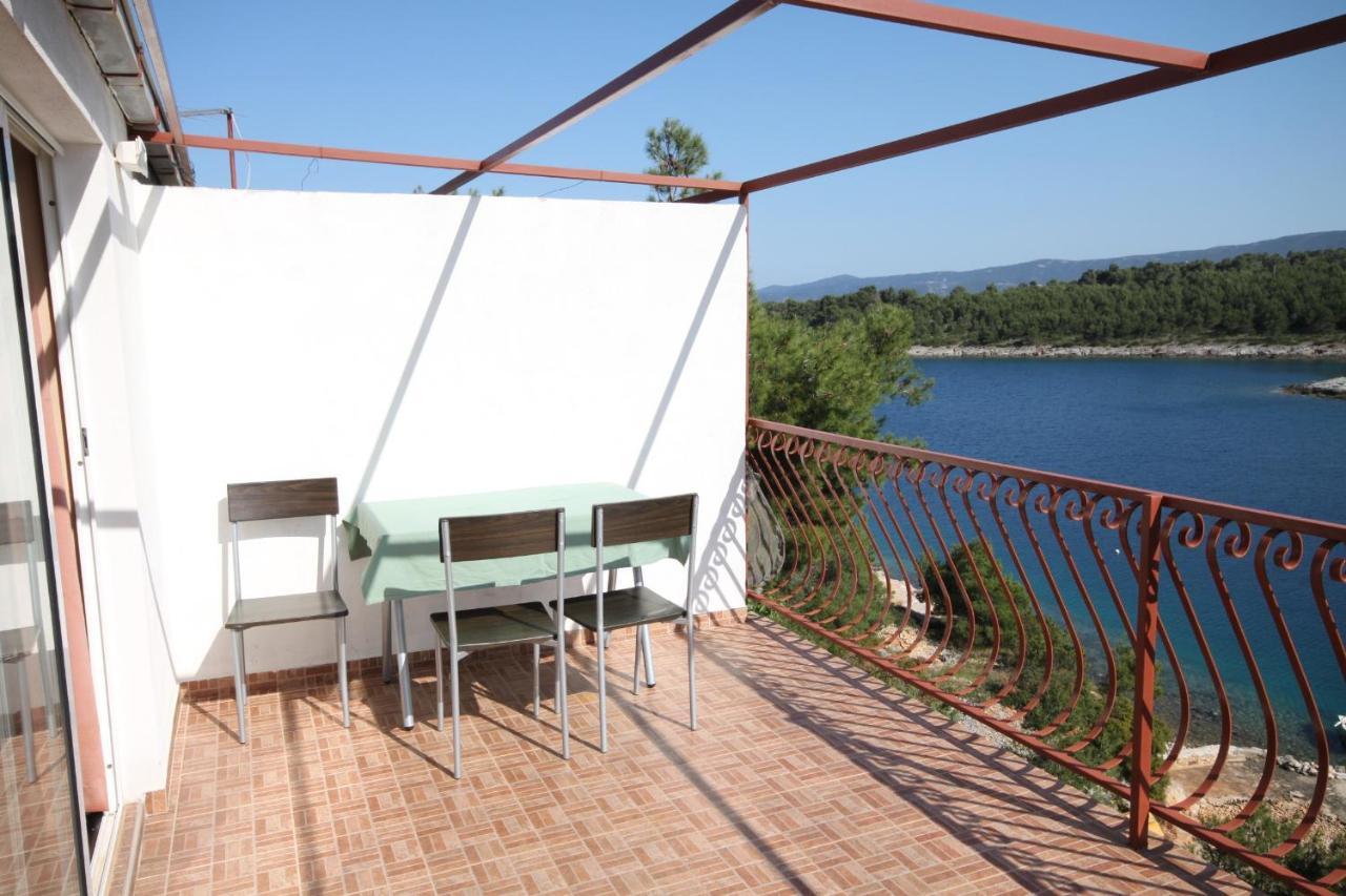 Apartments By The Sea Basina, Hvar - 8749 Vrbanj المظهر الخارجي الصورة