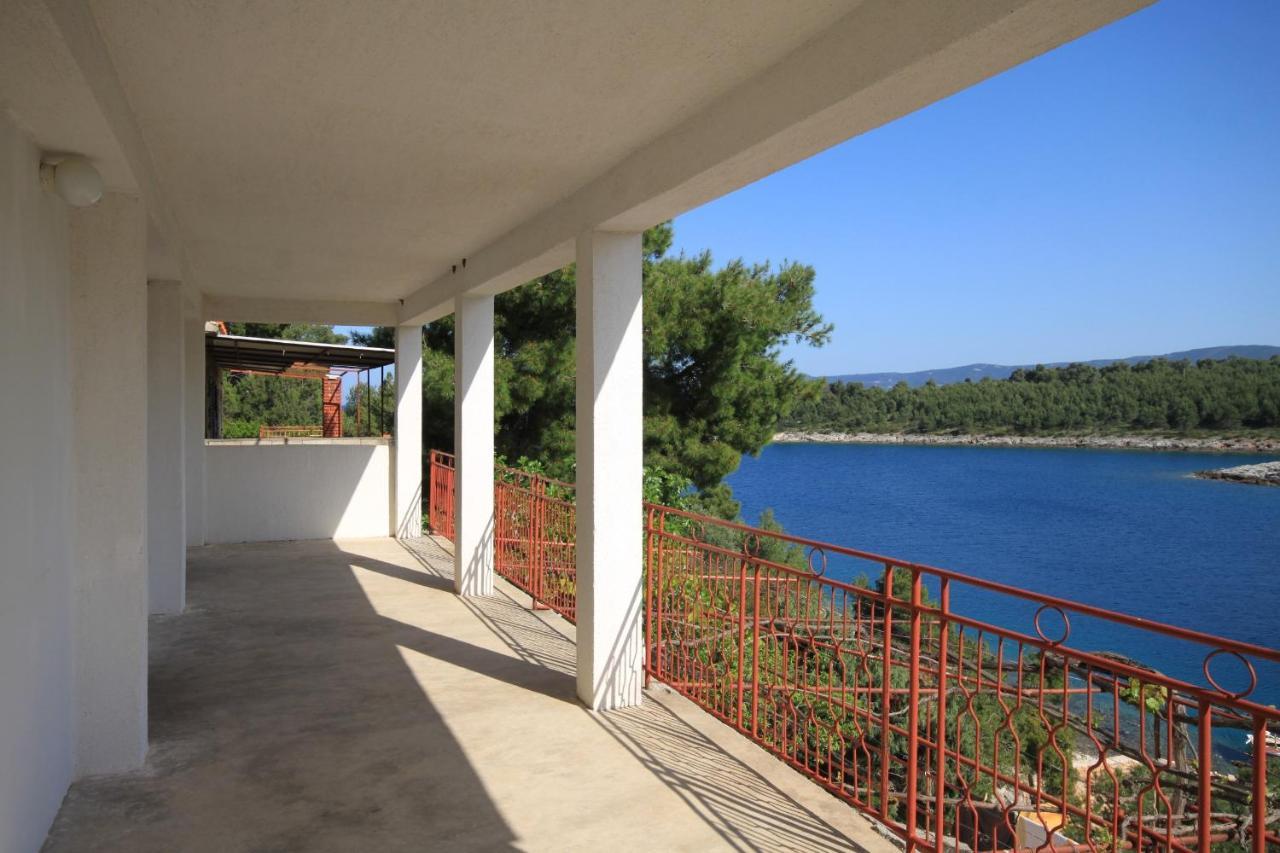 Apartments By The Sea Basina, Hvar - 8749 Vrbanj المظهر الخارجي الصورة