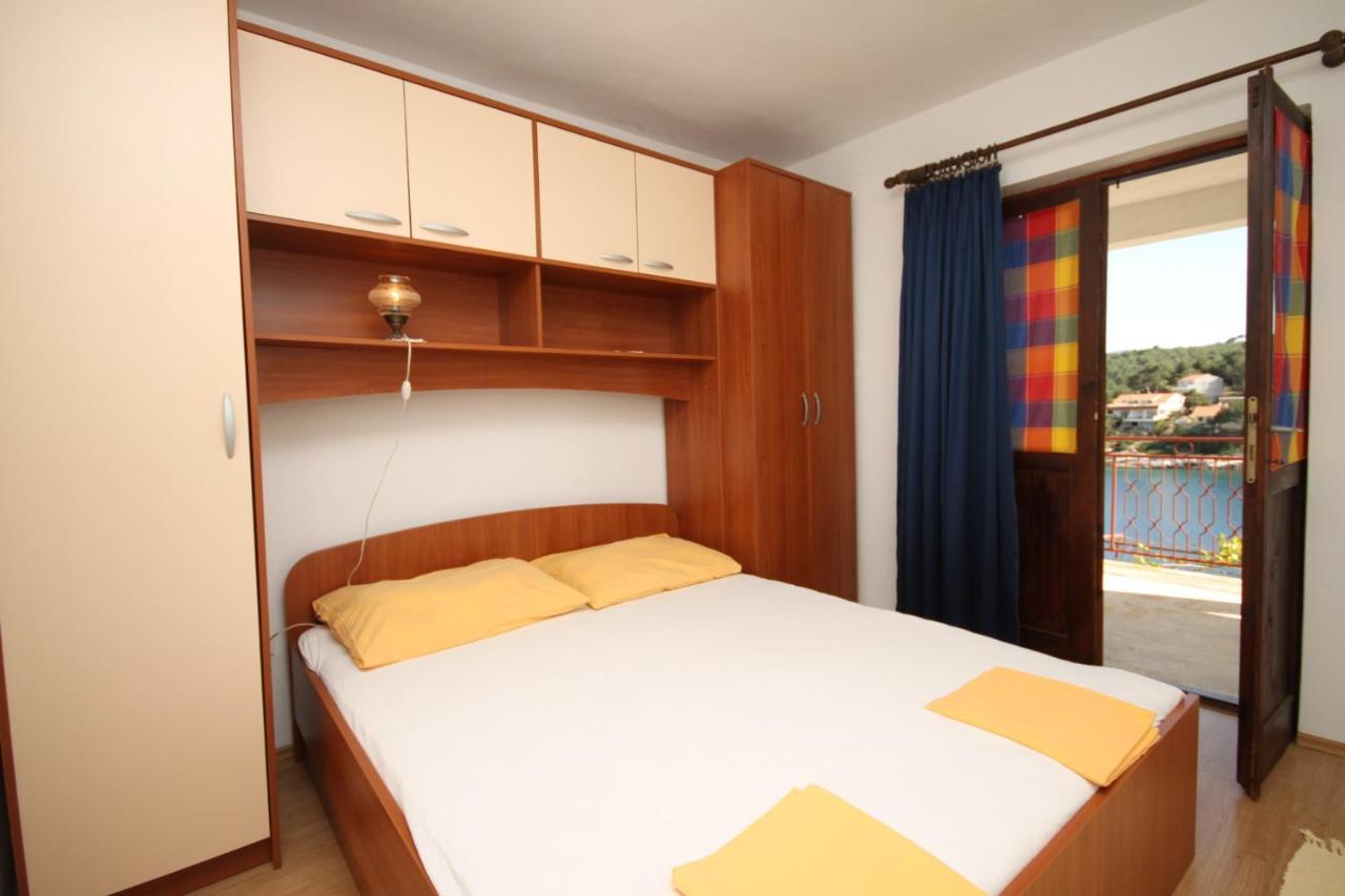 Apartments By The Sea Basina, Hvar - 8749 Vrbanj المظهر الخارجي الصورة